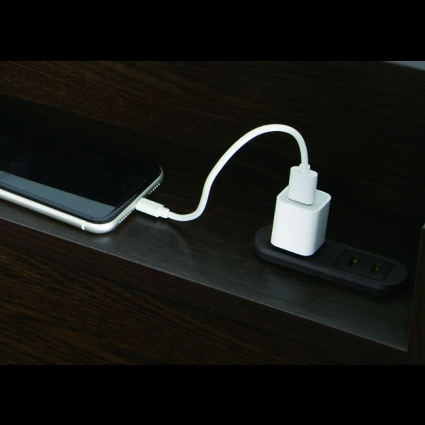 画像8: セミオーダーチェストベッド シングル【Varier】日本製 スリム棚付き 開梱設置込み