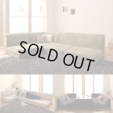 カバーリングフロアコーナーソファー【COLTY】コルティ 【Price Down】