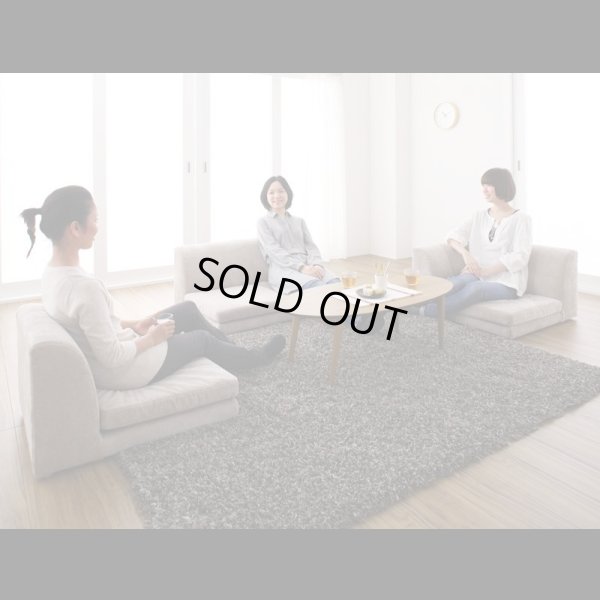 画像4: カバーリングフロアコーナーソファー【COLTY】コルティ 【Price Down】