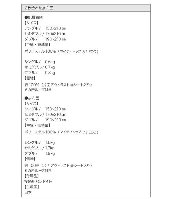 温度調整素材アウトラスト(R)シリーズ【IDEAL】アイディール　説明１７