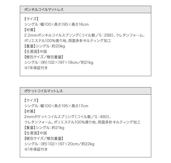 北欧デザイン・コンセント付きすのこベッド【Stogen】ストーゲン　激安