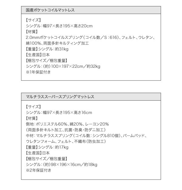 北欧デザイン・コンセント付きすのこベッド【Stogen】ストーゲン　激安