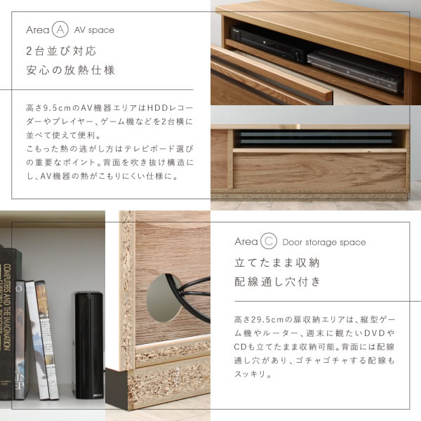 日本製・高品質・完成品・テレビボード【Melinda】メリンダ 150cmの激安通販